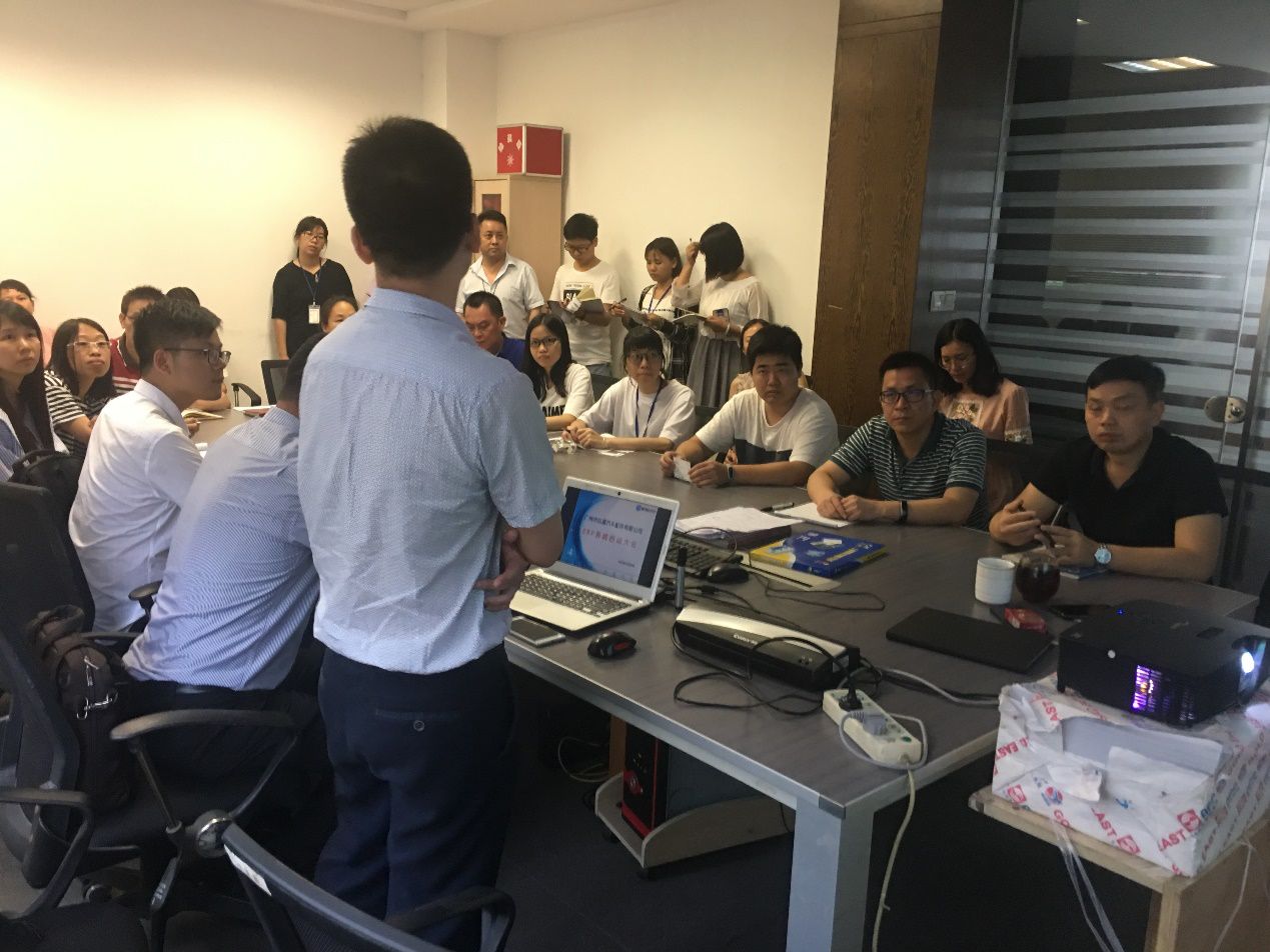 广州市弘道汽车配件有限公司携手ML平台-ML（中国）一站式服务平台ERP，加速推进企业信息化建设