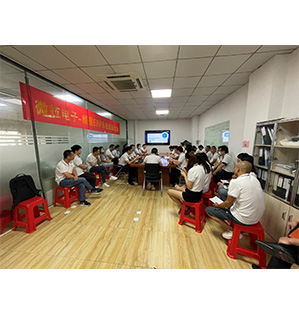 信息化再起航，微技电子携手ML平台-ML（中国）一站式服务平台软件迈入数字化新时代