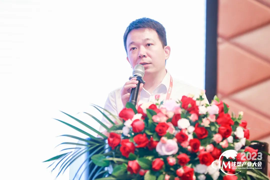 ML平台-ML（中国）一站式服务平台软件副总经理刘光明
